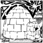 Igloo Maze