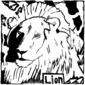 Lion Maze