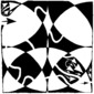 Rorschach Maze