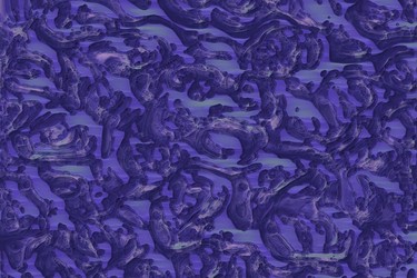 Collection Surface Evolution; created by Benjamin Soehnel