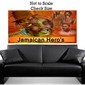 Jamaican Hero's