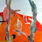 Flying Trees