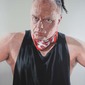 Meathead /self-portrait/