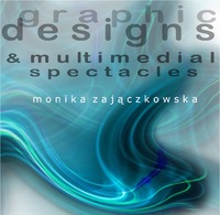 Designs - Spectacles - Monika Inga Zajaczkowska