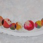 Painting - Objects  Monika Inga Zajaczkowska