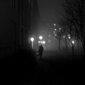 Fog #6