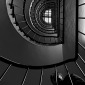 Spiral Peeker