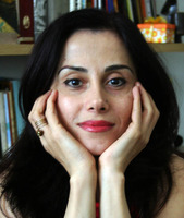 Shirin Pilehvari