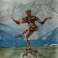 Dancing Shiva