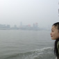 La ragazza sul fiume (The girl on the river), Wuhan