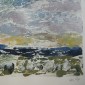 dengie pastoral - print - framed