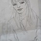 woman portrait