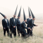 The Conemen I