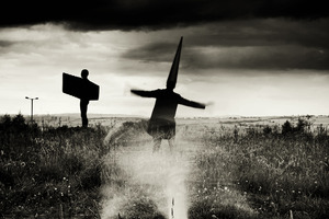 Laurence Winram