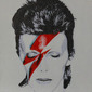 Literally David Bowie