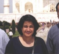 Gayatri Manchanda