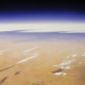 Between Heaven and Earth