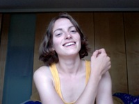 Laura Stadtegger