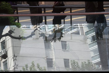 Collection Through the Eye of the Glass; created by Carlos de la Rua Art Photography
