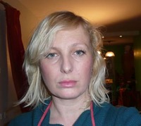 Joanna Painter