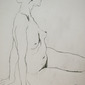 pencil drawing