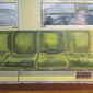 Train Seats