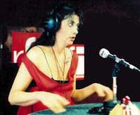 Julia Lin