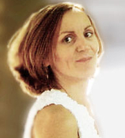 Mariana Ionita