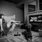 Woman Undone - "Saturday Night" (Edition of 25)