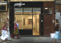 The Brick Lane Gallery