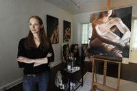 Victoria Selbach