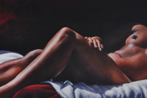 Victoria Selbach