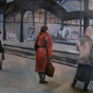 tornando a casa