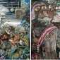 Ecstasy of Land Reclamation