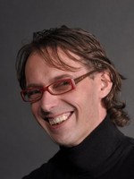 Sven Van De Bergh