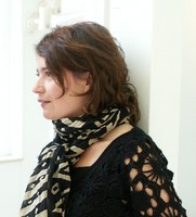 Cécile van Hanja