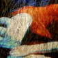night fire dancer