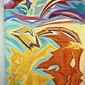 Ever Changing World Elissa Dorfman