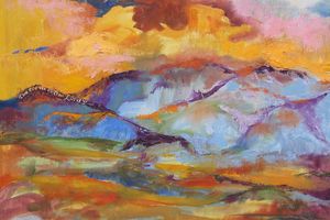 Diane Fairfield