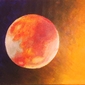 fantasy moon