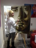 Mandy-jayne Ahlfors