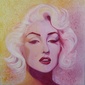 The Great American Icon "Marilyn Monroe"