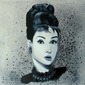 "Audrey Hepburn"