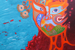 Mandy-jayne Ahlfors