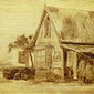 beach cottage