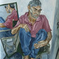 old age confinment