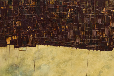 Collection SELVA OSCURA; created by Michael Lentz