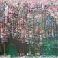 The dream of a canadian winterwood by P.Kyst