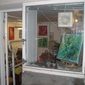 pkystgallerier workingplace in Denmark in the beginnig