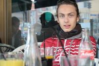 Pavel Lefterov